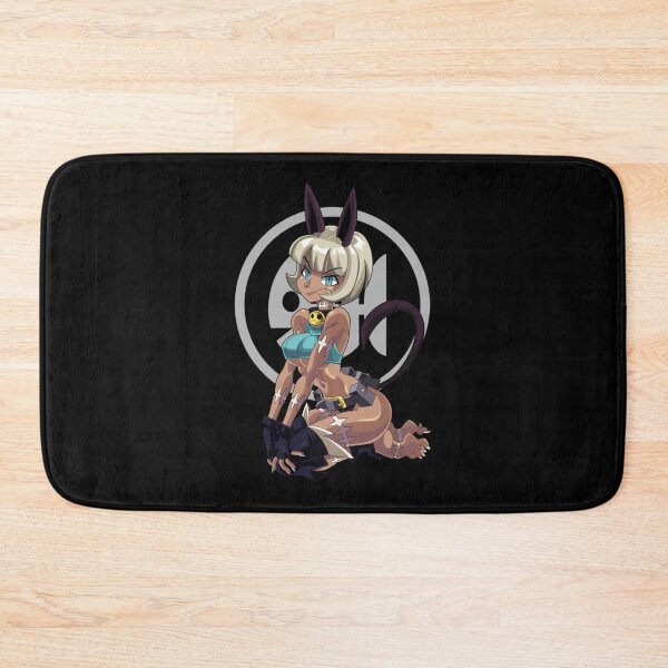 Item preview, Skullgirls - Ms. Fortune Essential T-Shirt designed and sold by DetlefGrube.