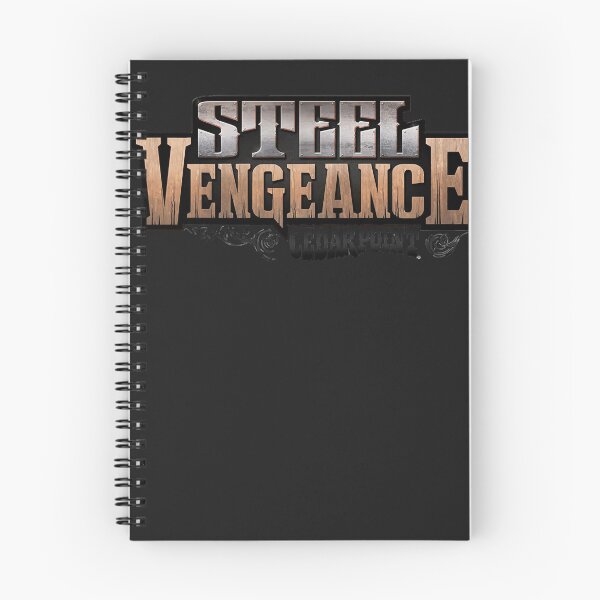 Item preview, Steel vengeance logo essential t shirt designed and sold by friendlybr5835.