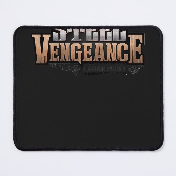 Item preview, Steel vengeance logo essential t shirt designed and sold by friendlybr5835.