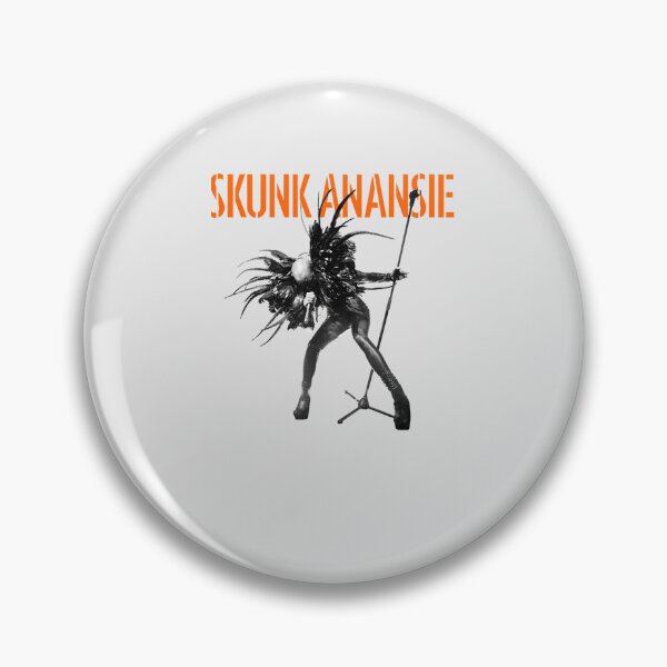 Artikelvorschau, Skunk Anansie 25LIVE@25 Album Classic Classic T-Shirt entworfen und verkauft von DetlefGrube.