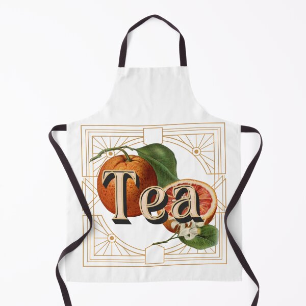 Item preview, Orange Tea designed and sold by ZinZoe.