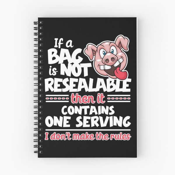 Item preview, If a bag is not resealable then it contains one serving. I don't make the rules designed and sold by robimerch.