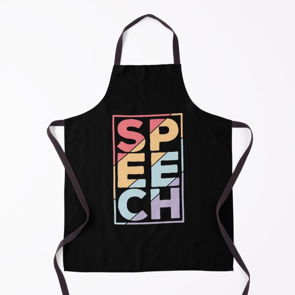 Item preview, Speech Shirt, Speech Language Pathologist Shirt, Speech Therapy Shirt, SLP Shirt, Gift For SLP, Gift For Speech Therapist, Speechie Shirt designed and sold by aymob.