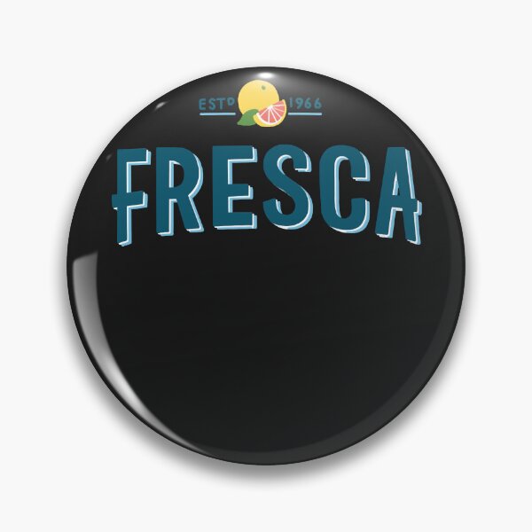 Item preview, Fresca logo classic t shirt designed and sold by treatmentt7598.