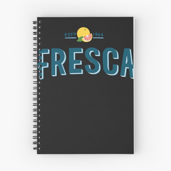 Item preview, Fresca logo classic t shirt designed and sold by treatmentt7598.