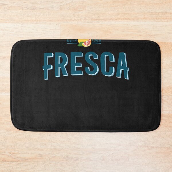 Item preview, Fresca logo classic t shirt designed and sold by treatmentt7598.