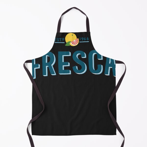 Item preview, Fresca logo classic t shirt designed and sold by treatmentt7598.