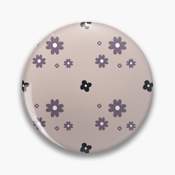 Item preview, Mountain Ash Collection - Black and Grey Flowers surface pattern  designed and sold by Missing In Art.