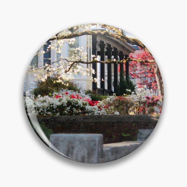 Item preview, Wilmington In The Spring designed and sold by Cynthia48.