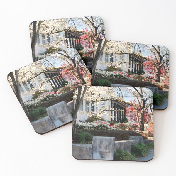 Item preview, Wilmington In The Spring designed and sold by Cynthia48.