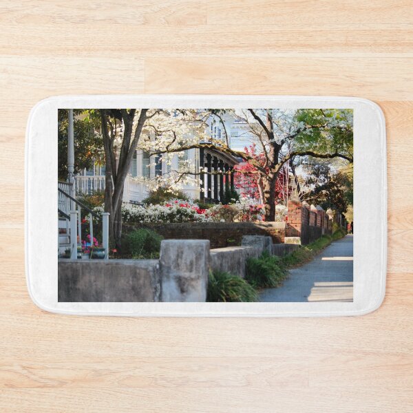 Item preview, Wilmington In The Spring designed and sold by Cynthia48.