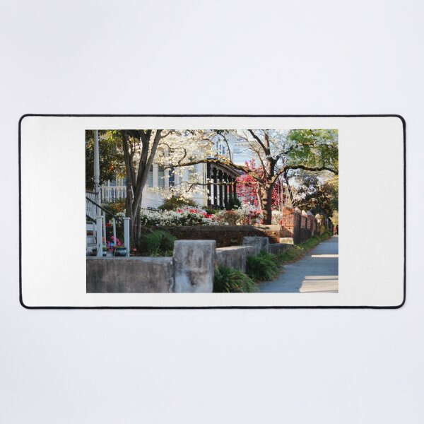 Item preview, Wilmington In The Spring designed and sold by Cynthia48.