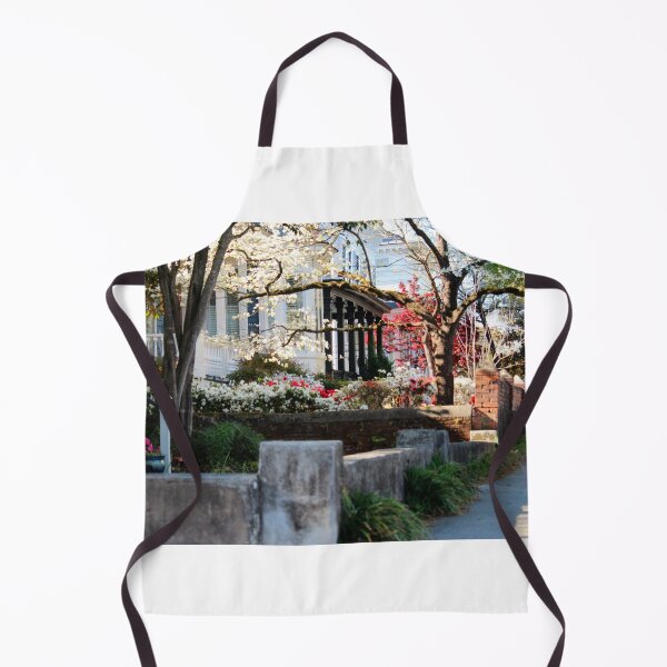 Item preview, Wilmington In The Spring designed and sold by Cynthia48.