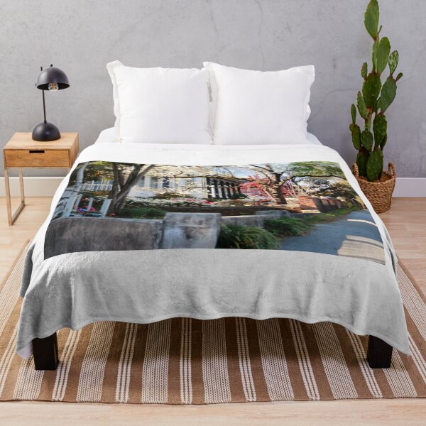 Item preview, Wilmington In The Spring designed and sold by Cynthia48.