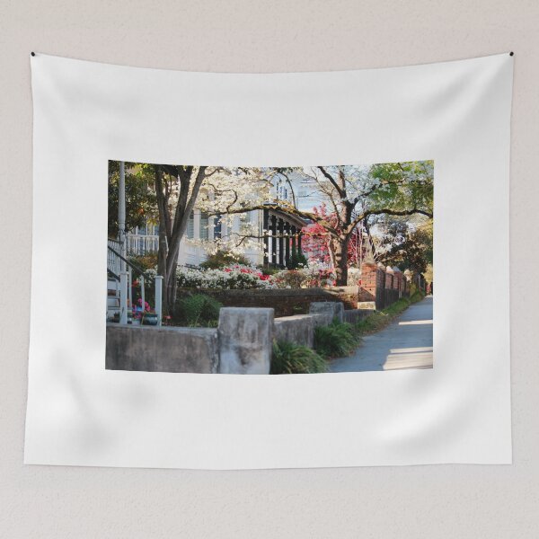 Item preview, Wilmington In The Spring designed and sold by Cynthia48.