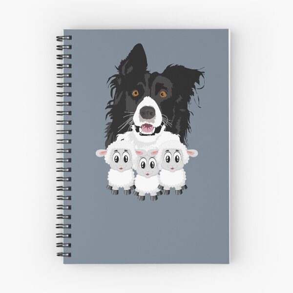 Item preview, Funny Sheep Herding Dog designed and sold by Willyboy16.