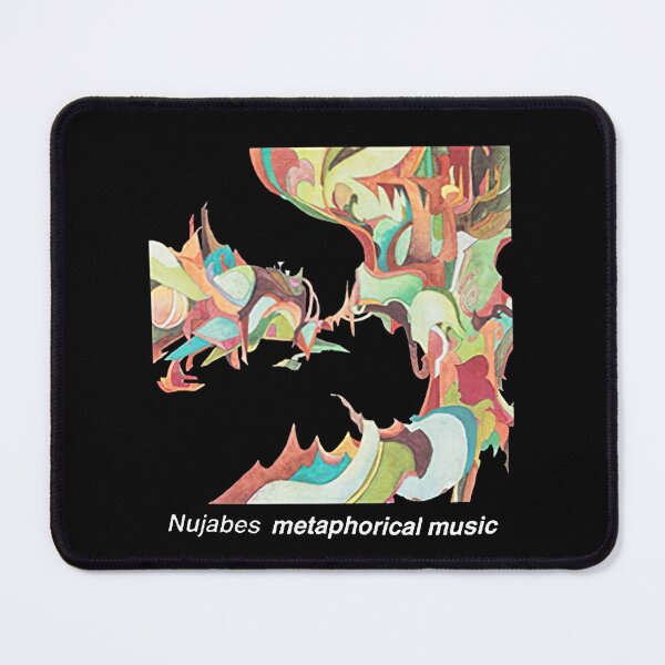 Item preview, nujabes japan designed and sold by OlivierMace.