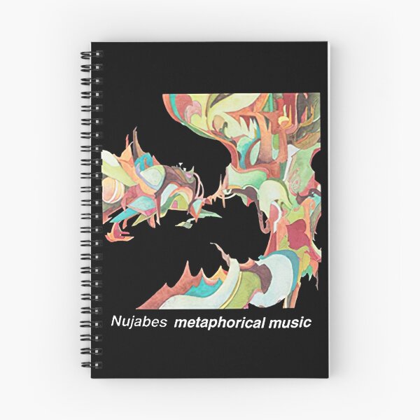 Item preview, nujabes japan designed and sold by OlivierMace.