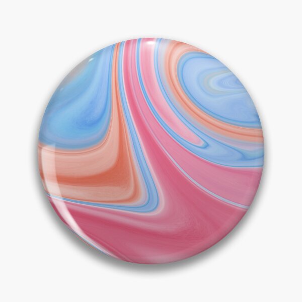 Item preview, Marble Multicolor Pastel designed and sold by OutcastBrain.