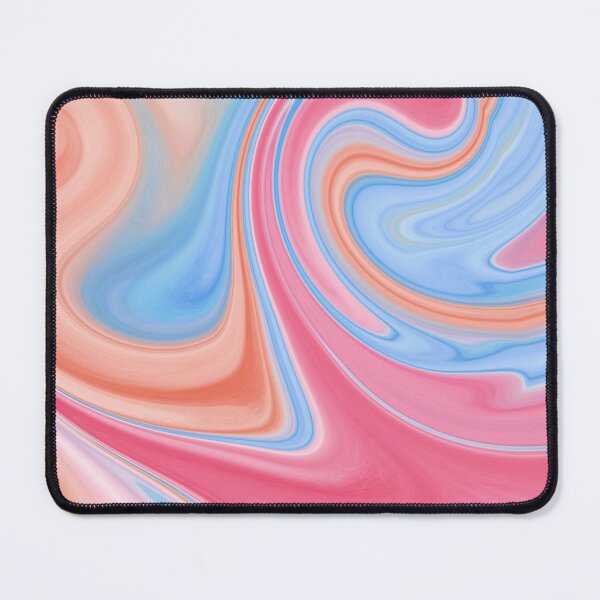 Item preview, Marble Multicolor Pastel designed and sold by OutcastBrain.