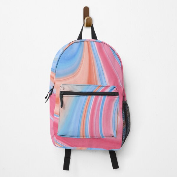 Item preview, Marble Multicolor Pastel designed and sold by OutcastBrain.