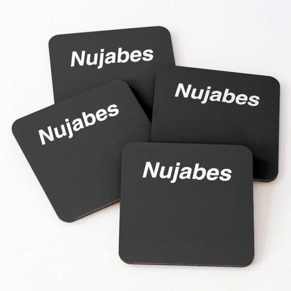 Item preview, nujabes japan designed and sold by OlivierMace.