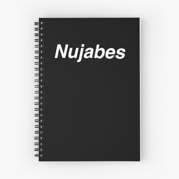 Item preview, nujabes japan designed and sold by OlivierMace.