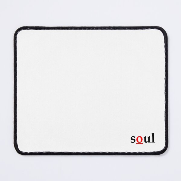 Item preview, Soul logo designed and sold by SoulClothing.