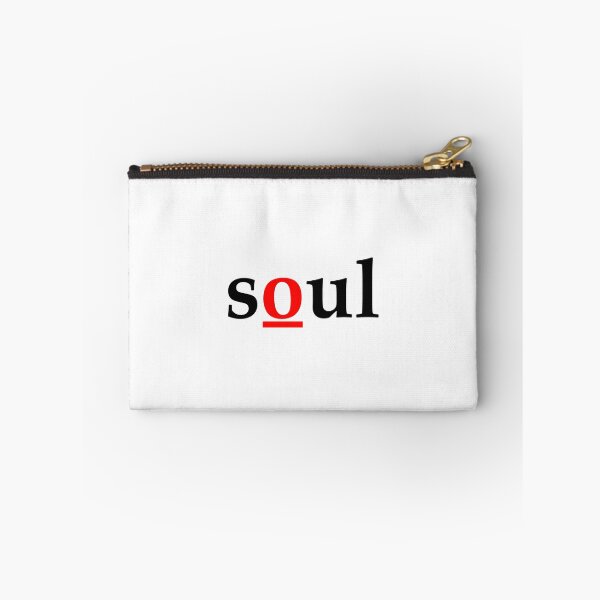 Item preview, Soul logo designed and sold by SoulClothing.