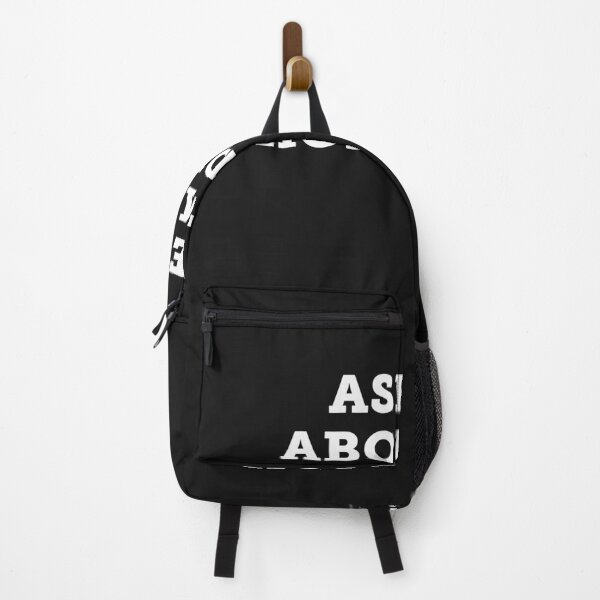 Item preview, Ask Me About My Hole in One-4500 designed and sold by MajaLarsson1.