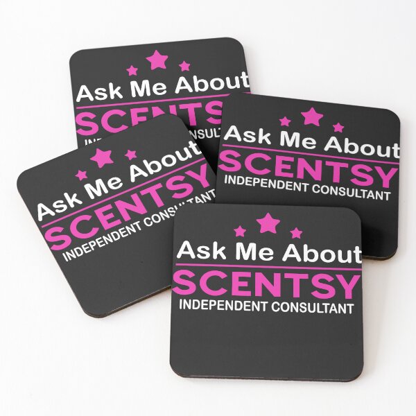 Item preview, Ask me About scentsy Independent Consultant Stars-4500 designed and sold by MajaLarsson1.