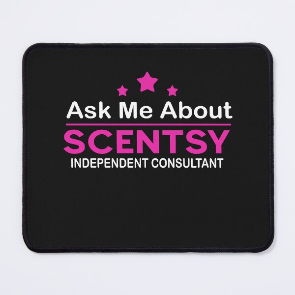 Item preview, Ask me About scentsy Independent Consultant Stars-4500 designed and sold by MajaLarsson1.