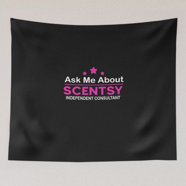 Item preview, Ask me About scentsy Independent Consultant Stars-4500 designed and sold by MajaLarsson1.