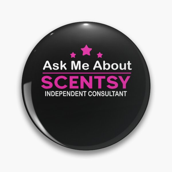 Item preview, Ask me About scentsy Independent Consultant Stars-4500 designed and sold by MajaLarsson1.
