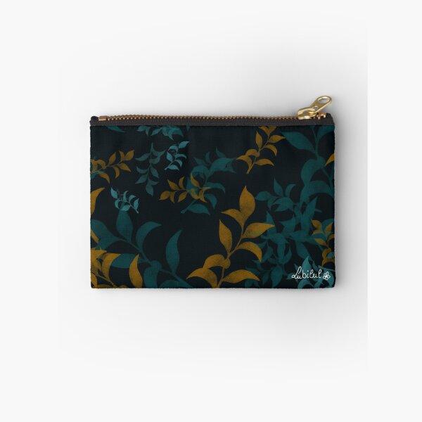 Item preview, Leaves pattern designed and sold by Lubilul-.