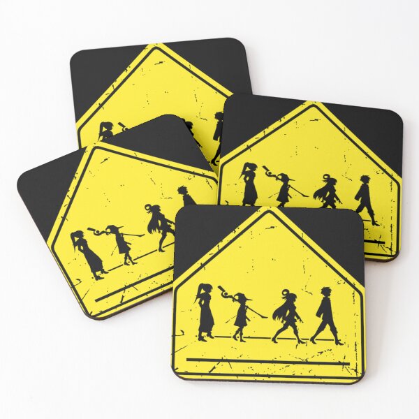 Item preview, Konosuba Crossing Classic . designed and sold by halickyrgrif.