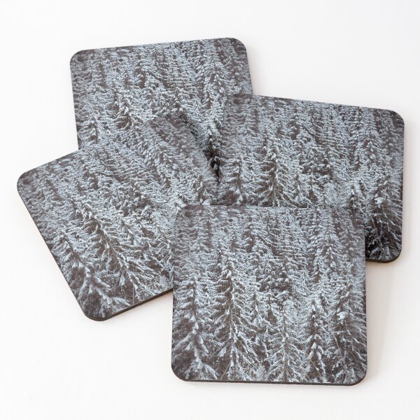 Item preview, A wall full of trees designed and sold by Silent-Seasons.