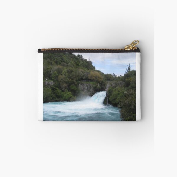 Item preview, Huka Falls    Taupo designed and sold by PeterJF.