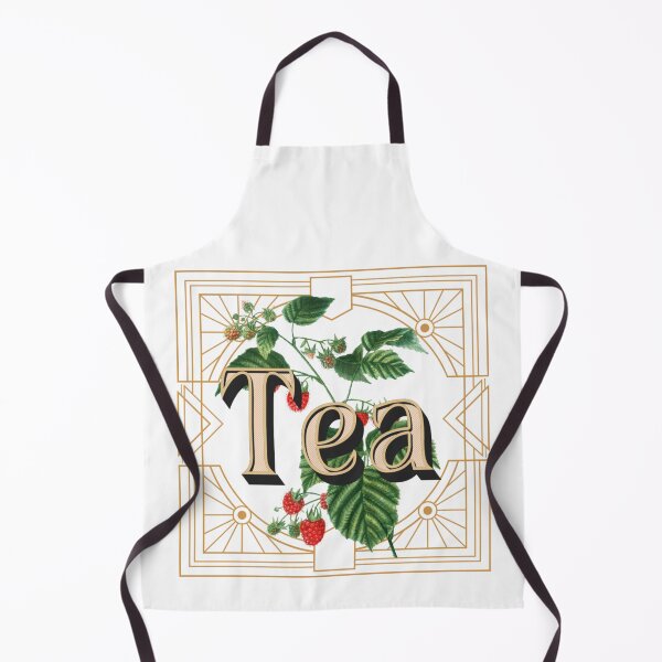 Item preview, Raspberry Tea designed and sold by ZinZoe.