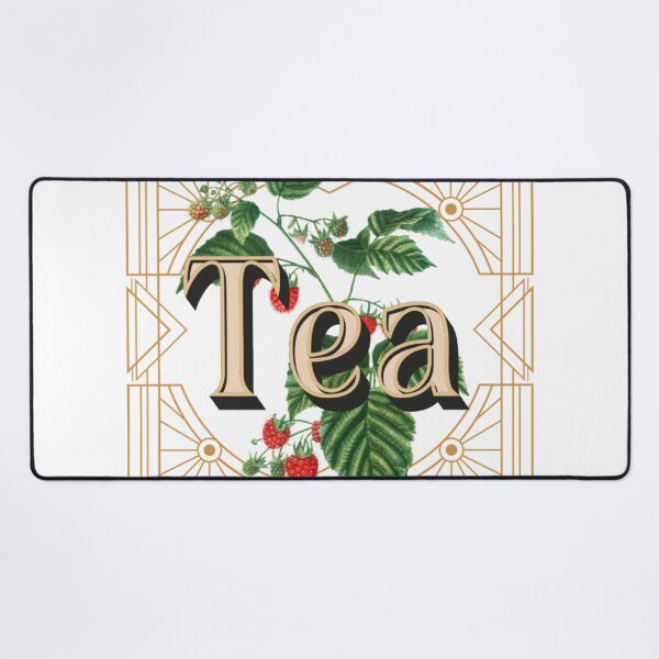 Item preview, Raspberry Tea designed and sold by ZinZoe.