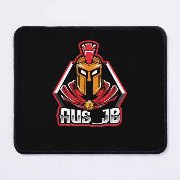 Item preview, AUS_JB Merchandise (Front Logo) Classic T-Shirt designed and sold by DorianAhrens.