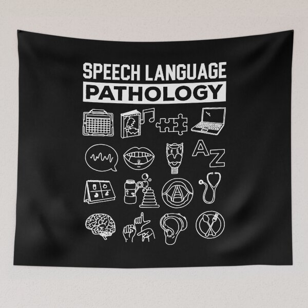 Item preview, Speech Language Pathology Shirt, SLP Pathologist Shirt, Speech Therapist Shirt, Speech Therapy Shirt, Future SLP Shirt, SLP Graduation Shirt designed and sold by aymob.