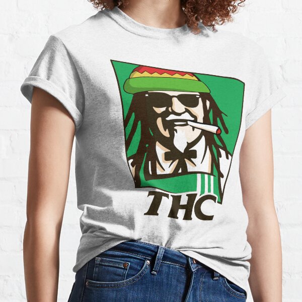 THC Classic T-Shirt