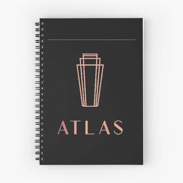 Item preview, Atlas-Singapore-Best-Bar-Crawl-Fan-T-Shirt-4500 designed and sold by MajaLarsson1.