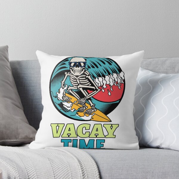 Item preview, Vacay Time 2022 designed and sold by NejtroN.
