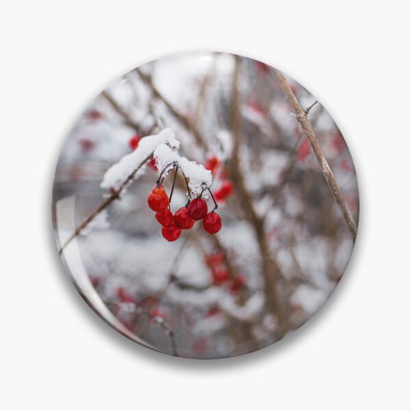 Item preview, The mean snowball in January designed and sold by Silent-Seasons.