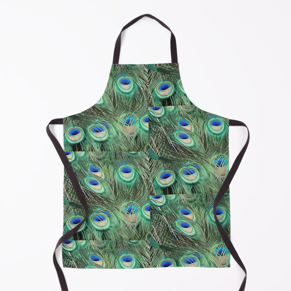 Item preview, Peacock feathers  designed and sold by tees-n-treats.