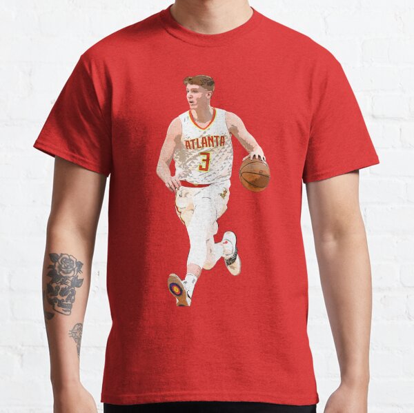 kevin huerter t shirt