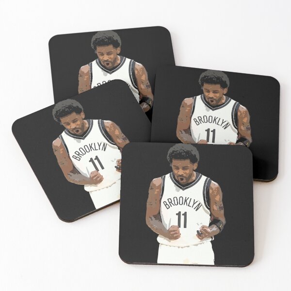 Item preview, Kyrie Irving designed and sold by raffrasta.