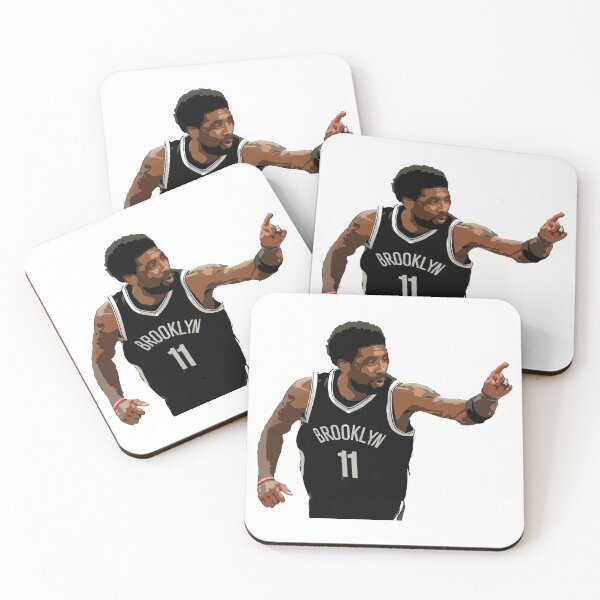 Item preview, Kyrie Irving designed and sold by raffrasta.